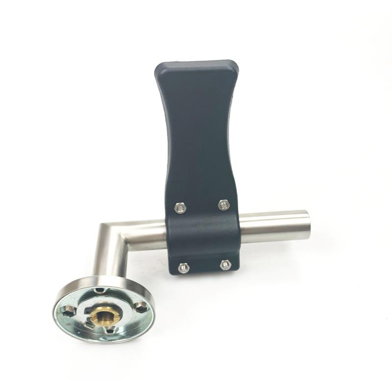 Handfree Door Opener for Lever Handle Portable Door Lever Handle Hygiene