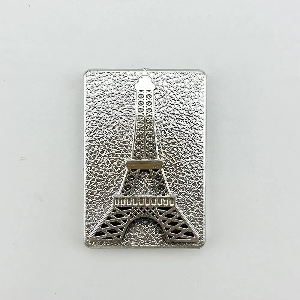 OEM Custom Slim Design Precision Polishing Portable Custom Compact Mirror