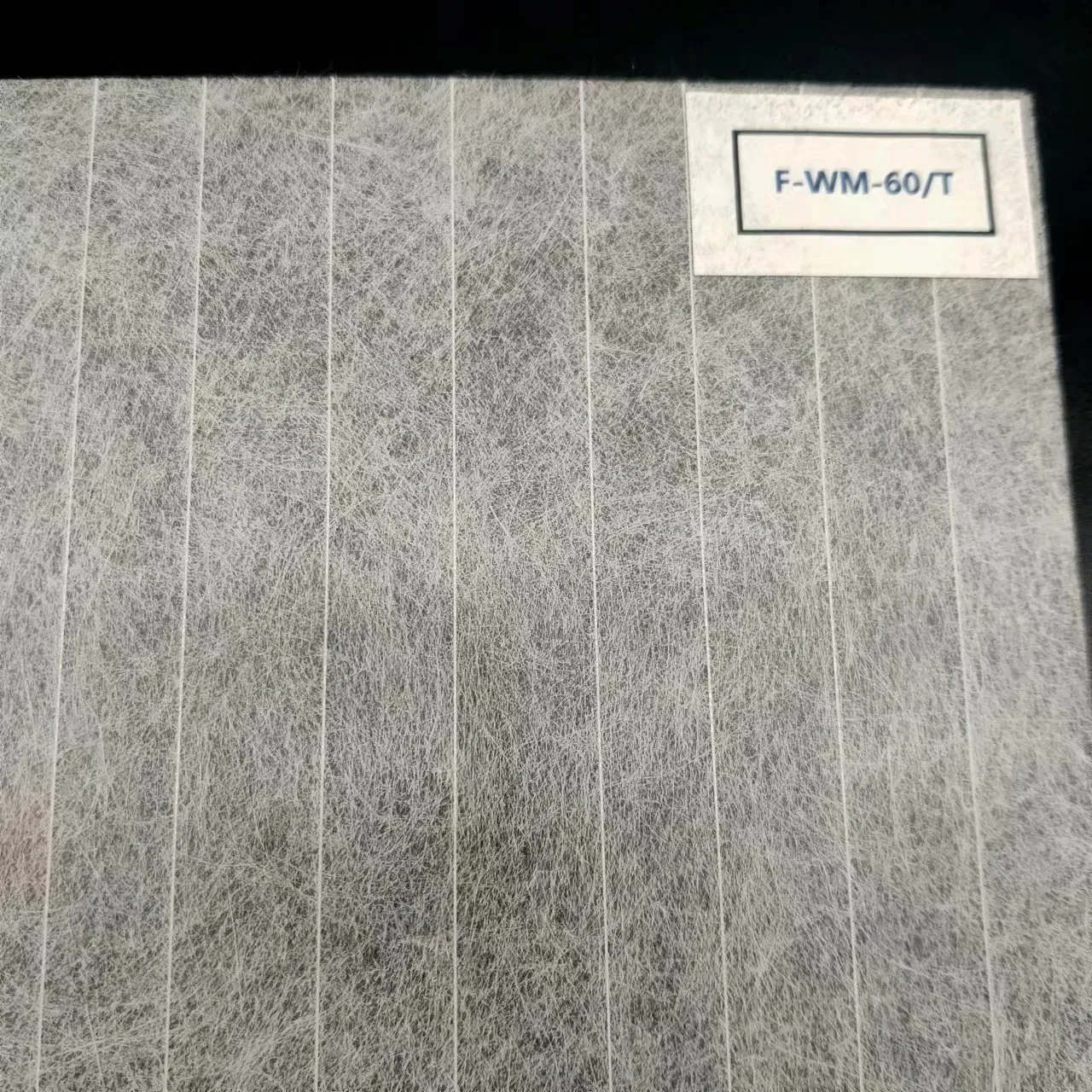 Premium Environmental Protection Fiberglass Tissue for Thermal Insulation