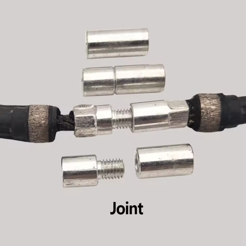 Premium Diamond Wire Saw for Cutting Granite and Marble