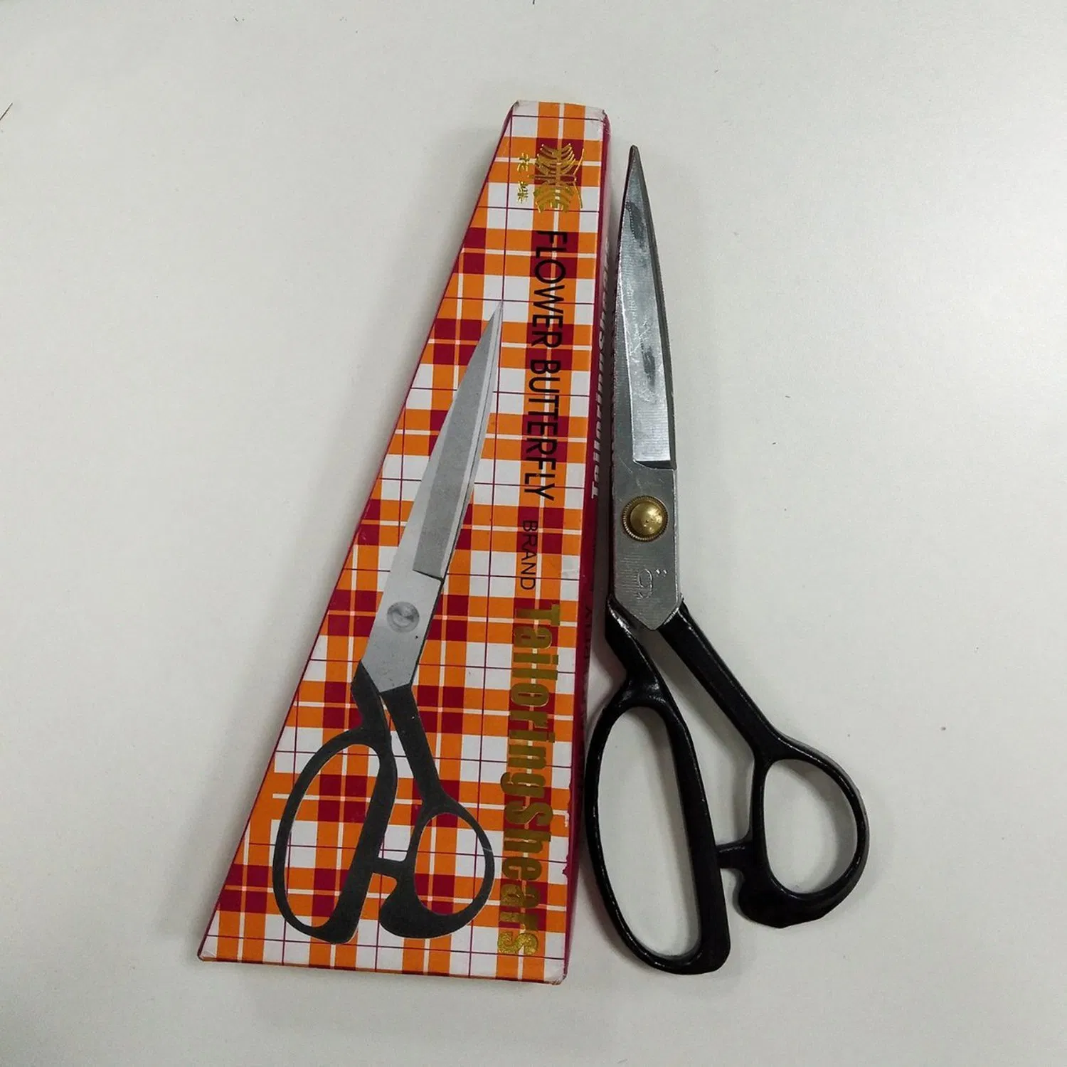 Tailor Scissor Scissor-Cut Sewing Scissors