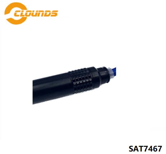 Sat7467 Air Micro Grinder Kit