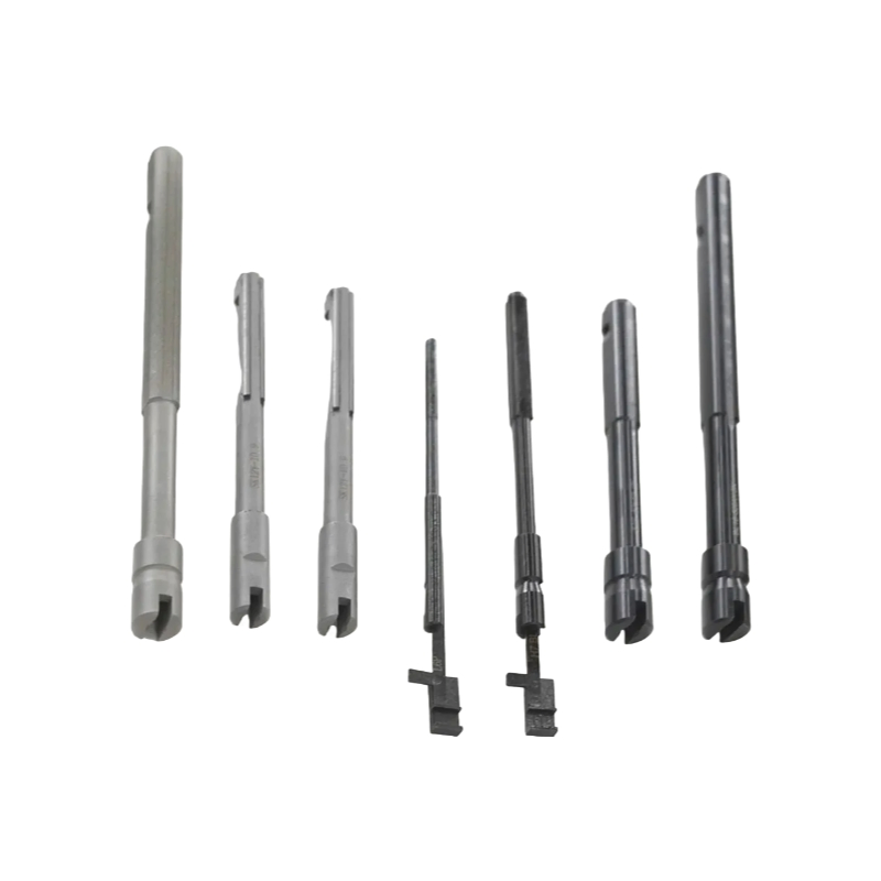 Bl Mandrel Free Stone Honing Mandrel with Honing Stone Honing Tools