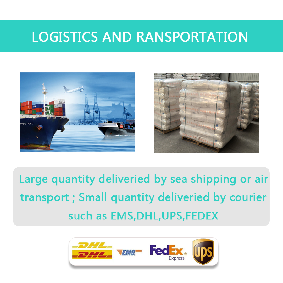 High Viscosity High Water Retention Hydroxyethyl Methyl Cellulose Hemc for Construction