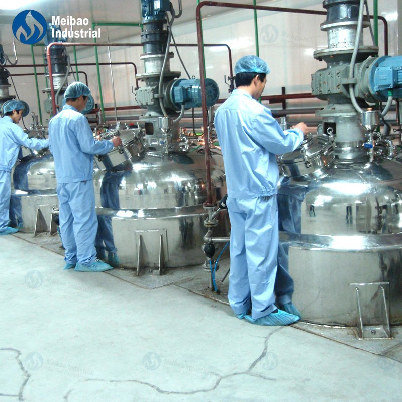 Dish Soap Production Equipment Machine Kitchen Degreaser Production Line