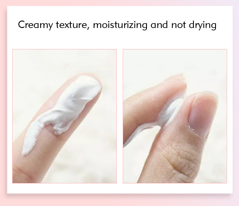Custom Private Label Cosmetics Long Lasting Waterproof Liquid Foundation Cream