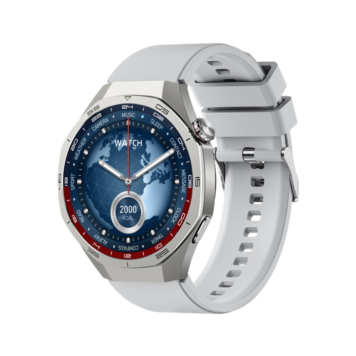 Gt5 PRO Smart Watch Wireless Charging Offline Payment NFC Outdoor Sports Watch