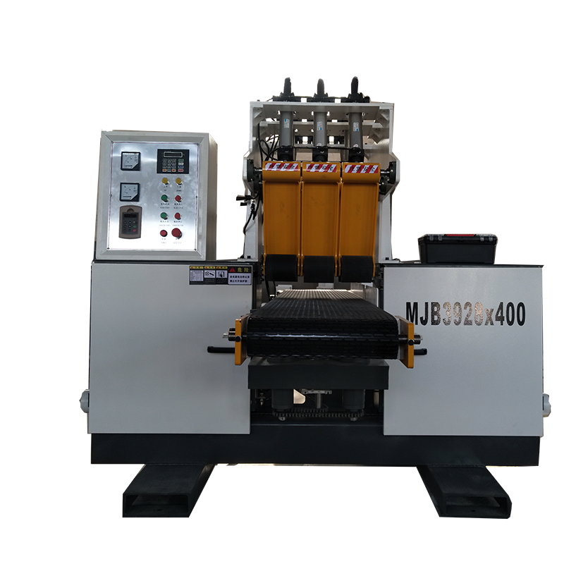 Ленточная пила по дереву горизонтальная для деревообработки