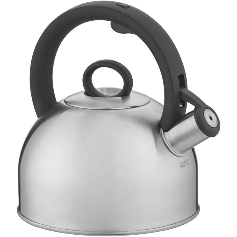 Quality Stainless Steel Anti-Corrosion Electric Heaters Kitchenware Tea Kettle