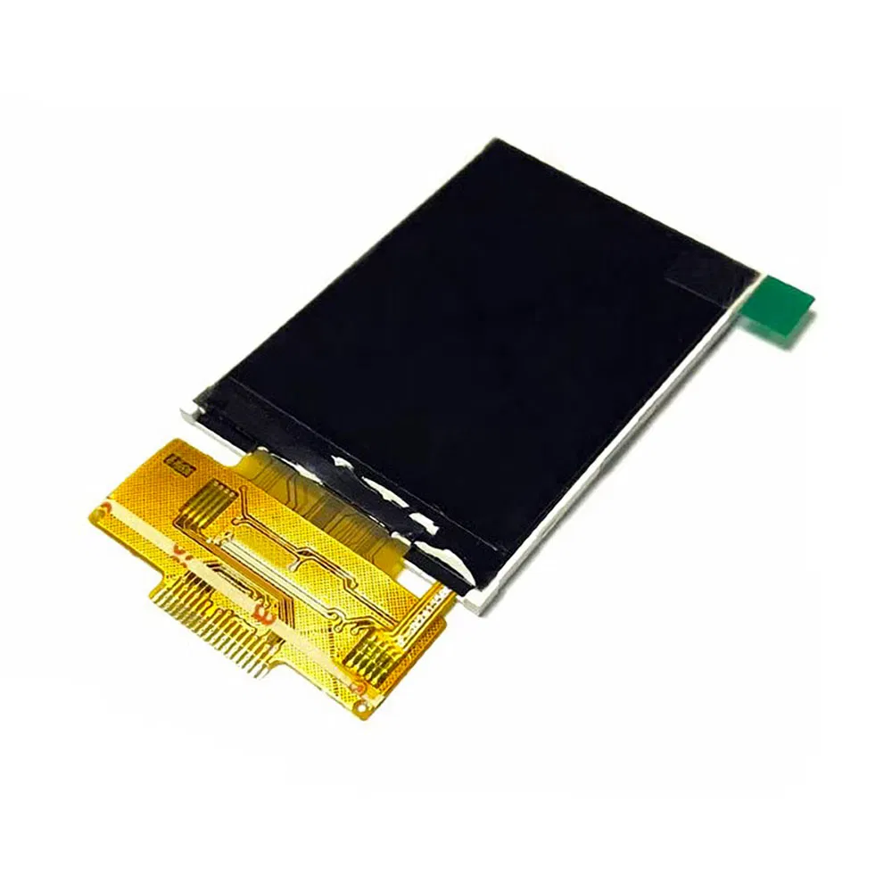 TFT IPS дисплей 2.4 дюйма, 240x320, SPI, ST7789V