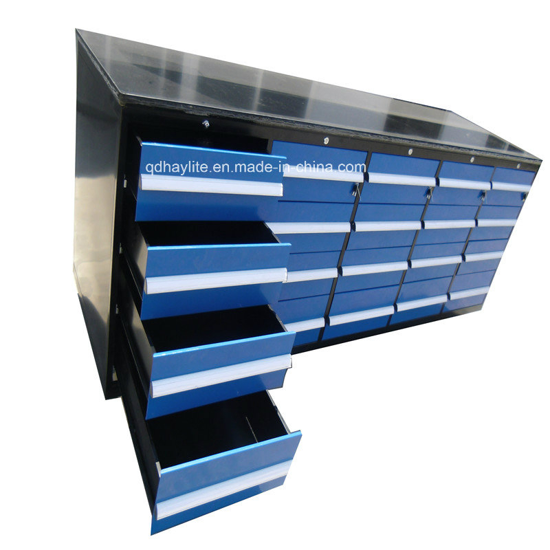 High Quality Steel Workbench Tool Box for Sale