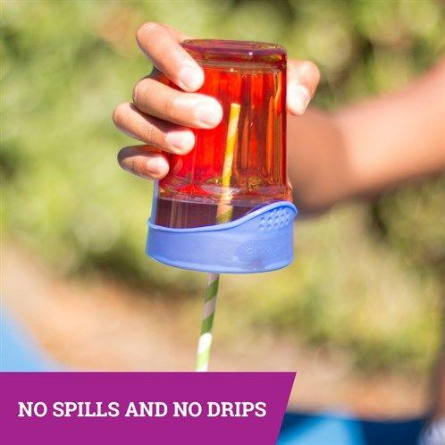 Силиконовые крышки для кружек и стаканов