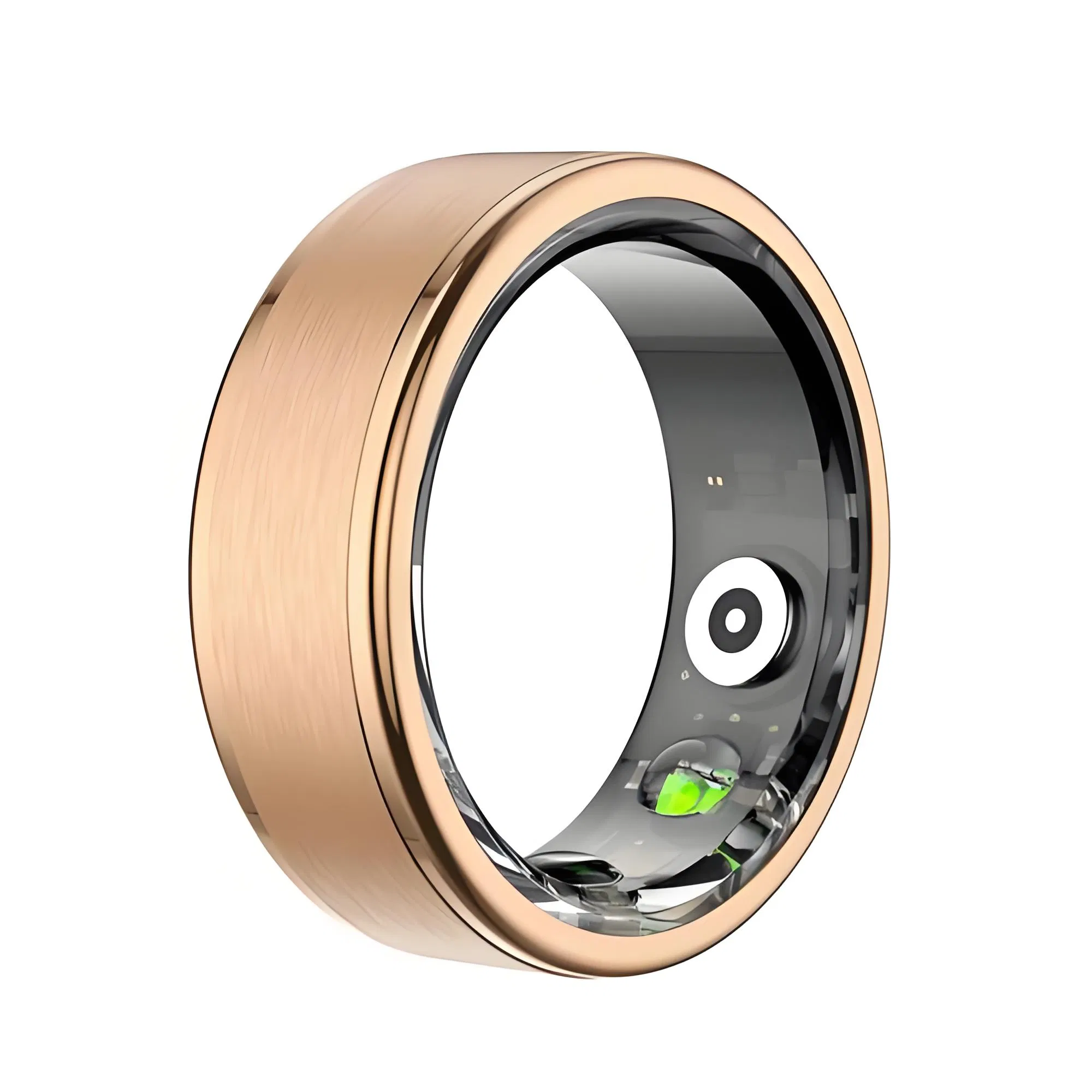 Smart Ring Specification Smart Ring Smart Health Ring Couples Smart Ring