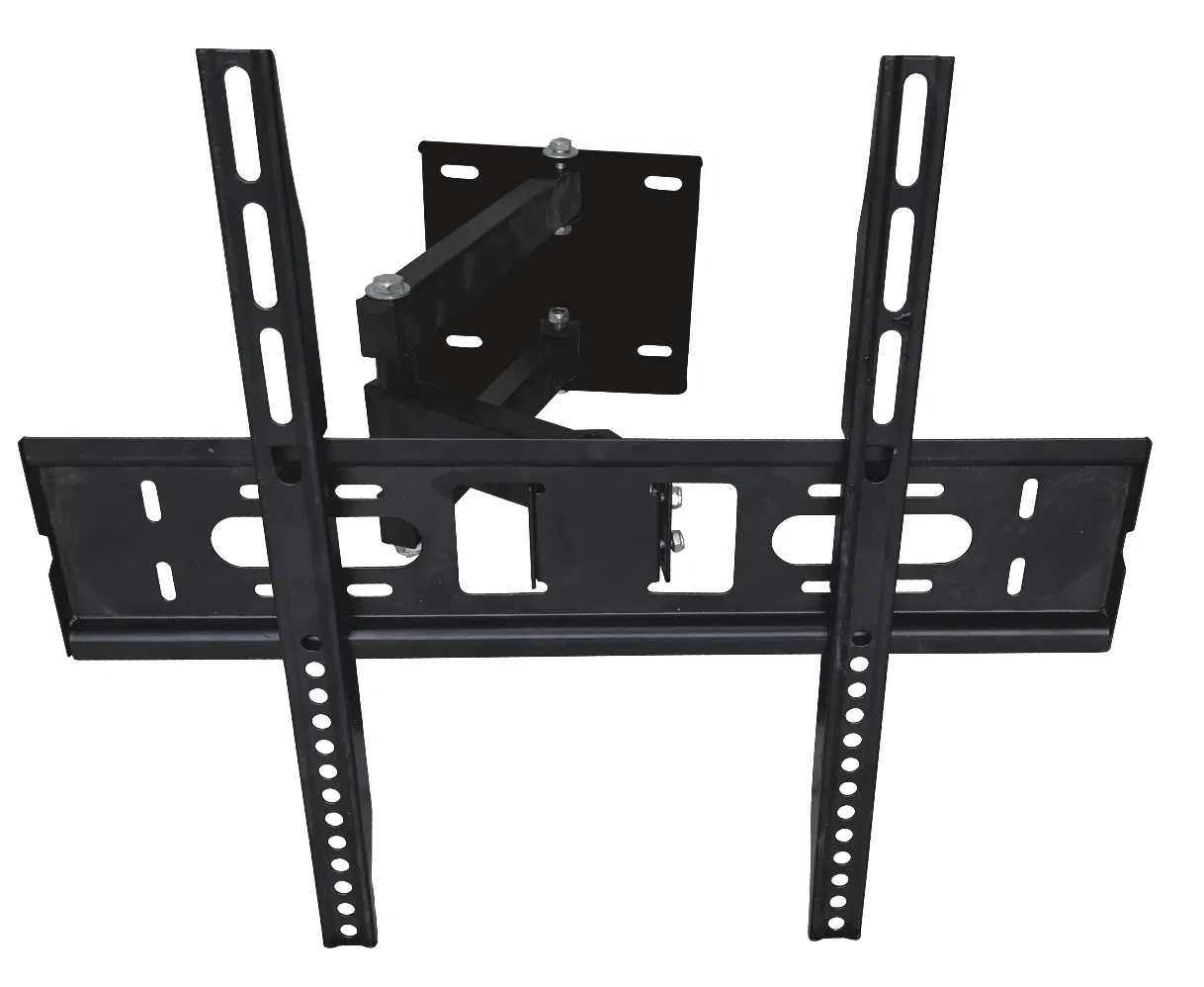 400*400mm Single Arm TV Brackets Wall Mount