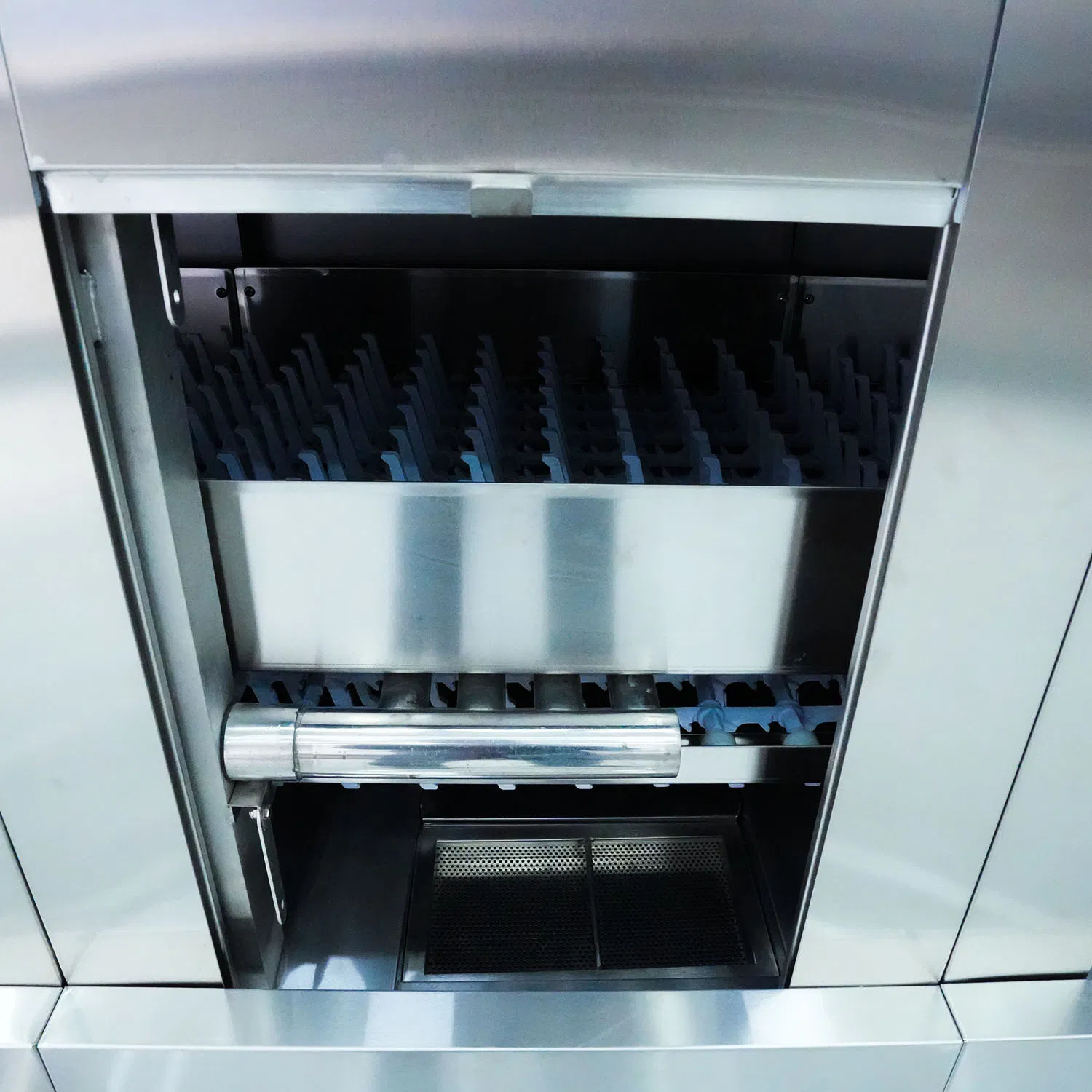 Wangquan Ommercial Dish Washer Washing Machine Dishwasher for Hotel & Restaurant
