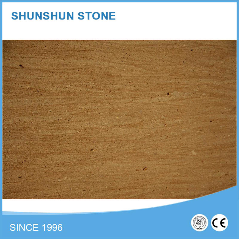 Good Quality and Cheap Price Yellow Sandstone for Sale