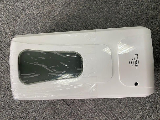 Unisign Multi-Purpose Hand Sanitizer Dispenser for All Liquids