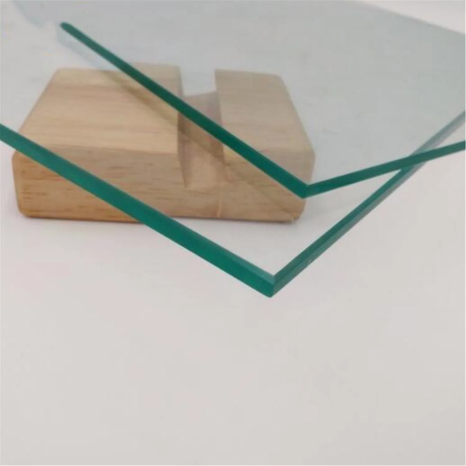 Antiskid Laminated Glass Safety Glass for Stairs