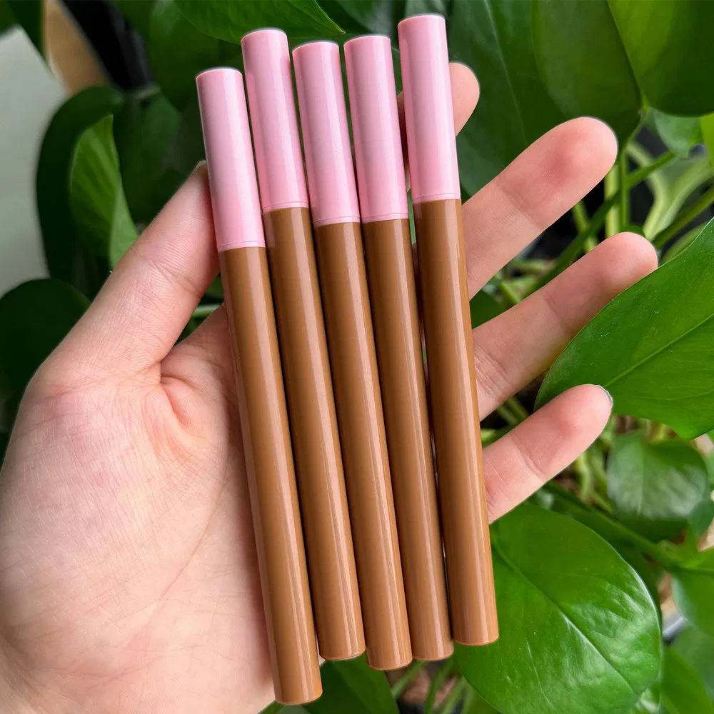 Full Bodied Smooth Custom Lips Pencil for Candlelight Dinner