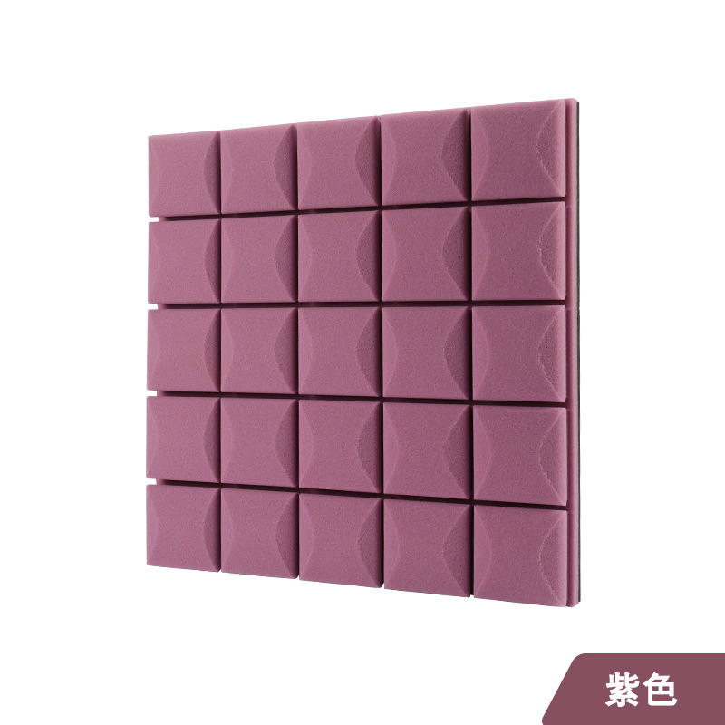 Professional Foam Panels Soundproof Acoustic Foam Soundproof Acoustic Panel