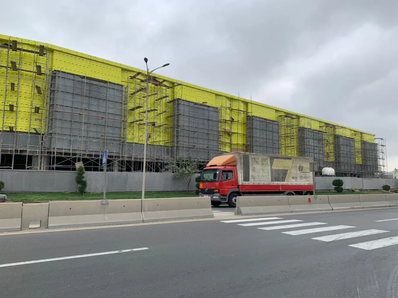 4mm*0.21 0.3 PVDF ACP Aluminum Composite Panel Unbroken Fireproof Acm Panel for Building External Wall Cladding Decoration Materials