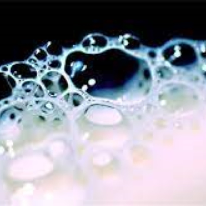 Defoamer No Silicone and Has No Effect on Gloss Df580