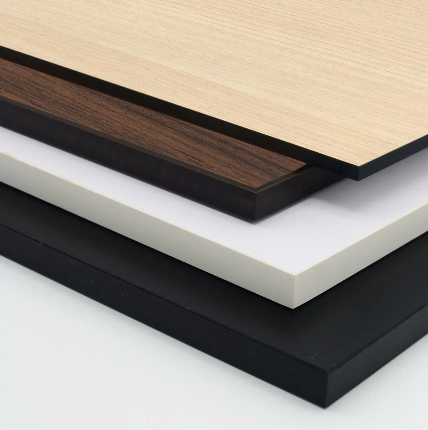 Chinese Supplier Debo More Sizes HPL Compact Laminate for Outdoor Furniture