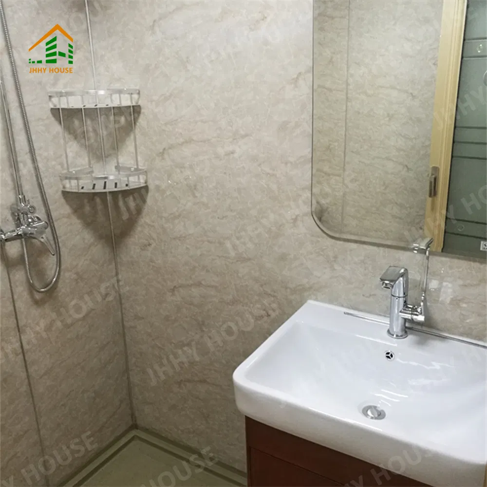 Case Modular Modular Casa Modular Container Home House Folding Container House