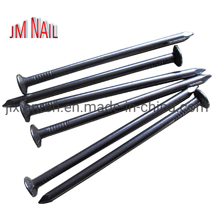 Q195/Q235 Factory Price, Full Range and Fast Delivery Iron Nail