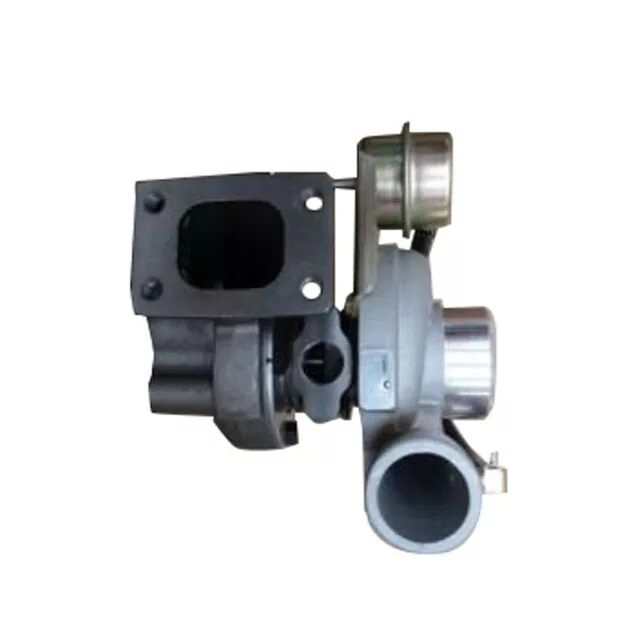 Турбокомпрессор Hx55W для BMW