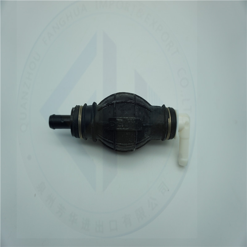 Топливный насос подкачки для SsangYong Rexton, Actyon, Kyron, Stavic