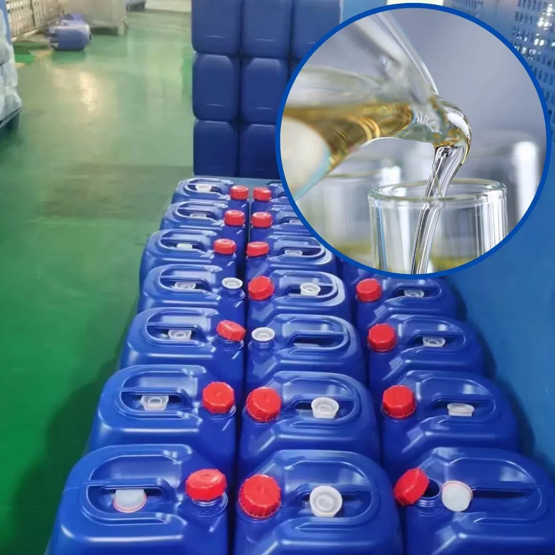 Coating Thickener Water-Based Polyurethane Association Model Thickening Agent Emp-7061