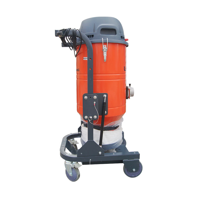 Hot Selling Vacuum Cleaner Wet and Dry