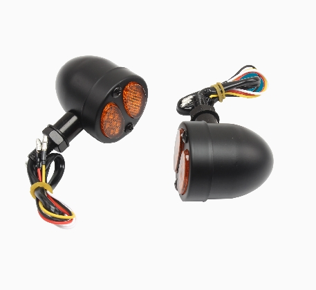 Светодиодный поворотник для мотоцикла Powermotor