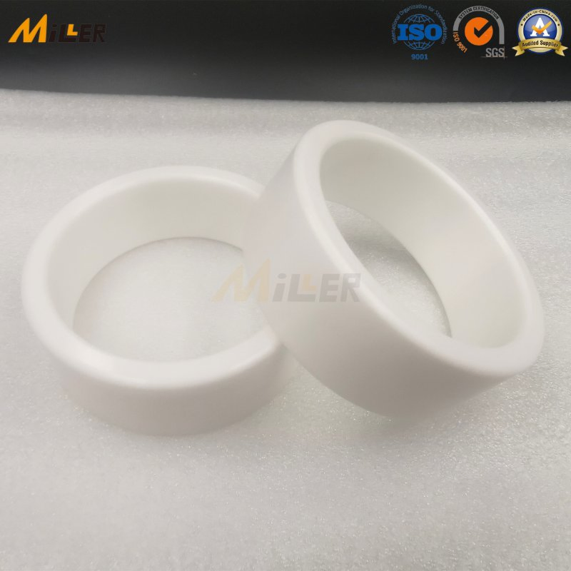 Extremely Fast Pulverizing Vibratory Cup Set 500ml Made From Pure Zirconia Applied in Laboratory Pulverizer Environmental and Metallurgical Sample Preparing