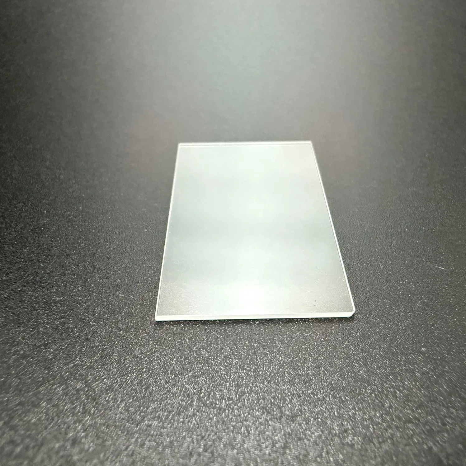 Ar Coated (Anti-Reflective) Brightness Enhancement Sapphire Glass Lens