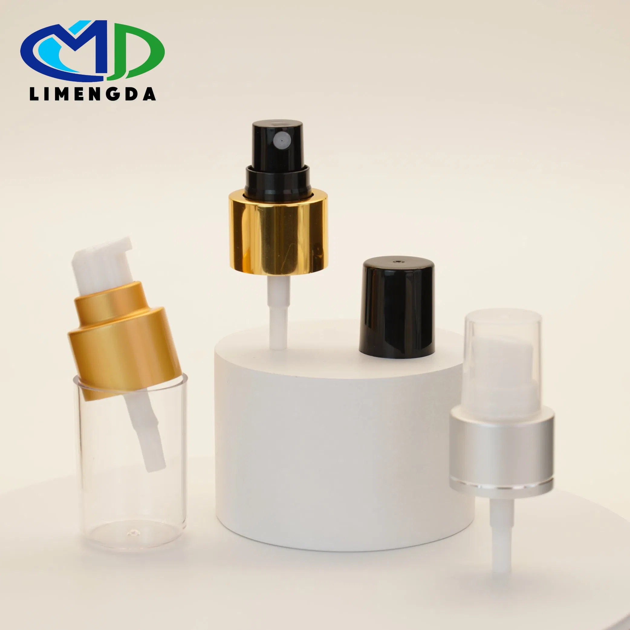 Customized Foundaton Lotion Make-up Cream Pump for Cosmetics