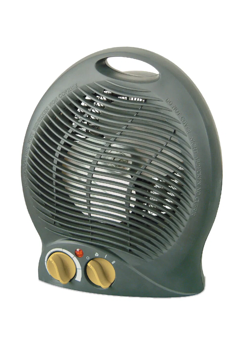 Portable Heater 2024 Electric Heater LG-Fh01