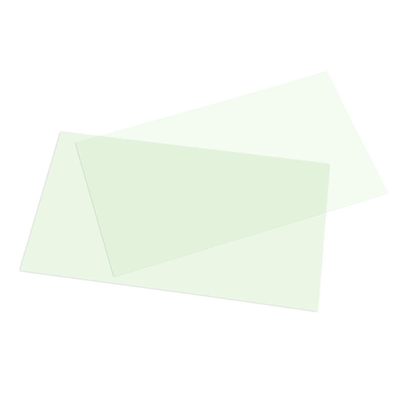 TPU Film Transparent TPU Film Material Top Quality High Clear TPU Film Sheet for 5.7inch Mobile