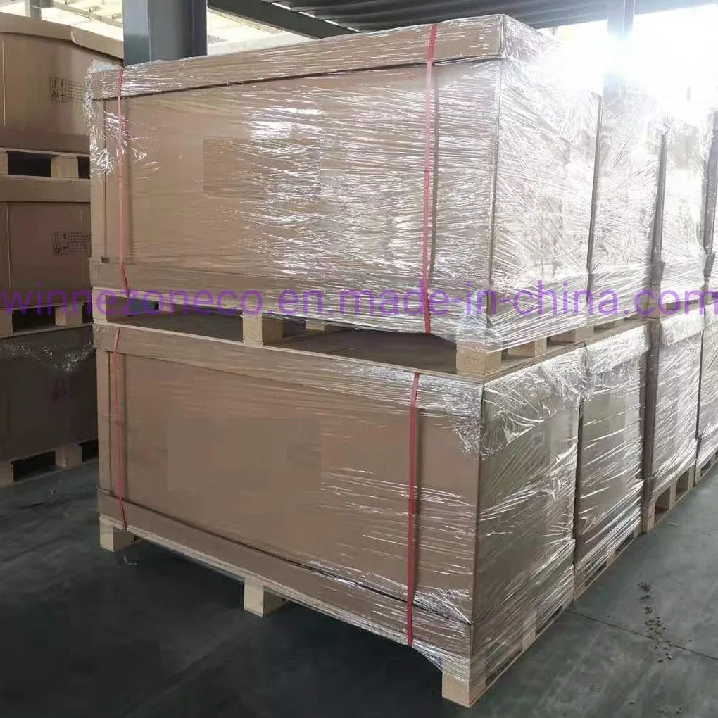 Thermal Barrier Insulation Vacuum Insulated Panel Made of Superfine Fiberglass Core