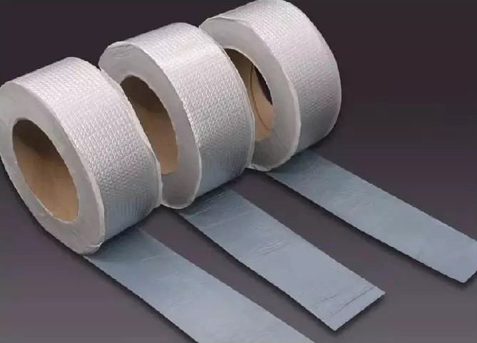 Bituminous Roof High Polymer PP/PE Asphalt Shingle Roofing Underlayment Waterproofing Membrane