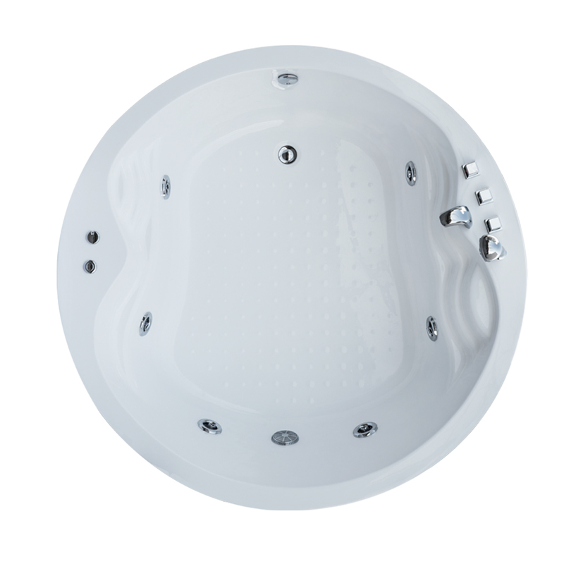 Гидромассажная ванна SPA для дома и улицы