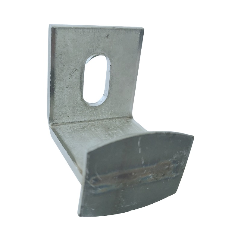 Stone Mount Welded Disc Threaded Anchor Stone Hooks Stone Hinges Stone Facade Anchor