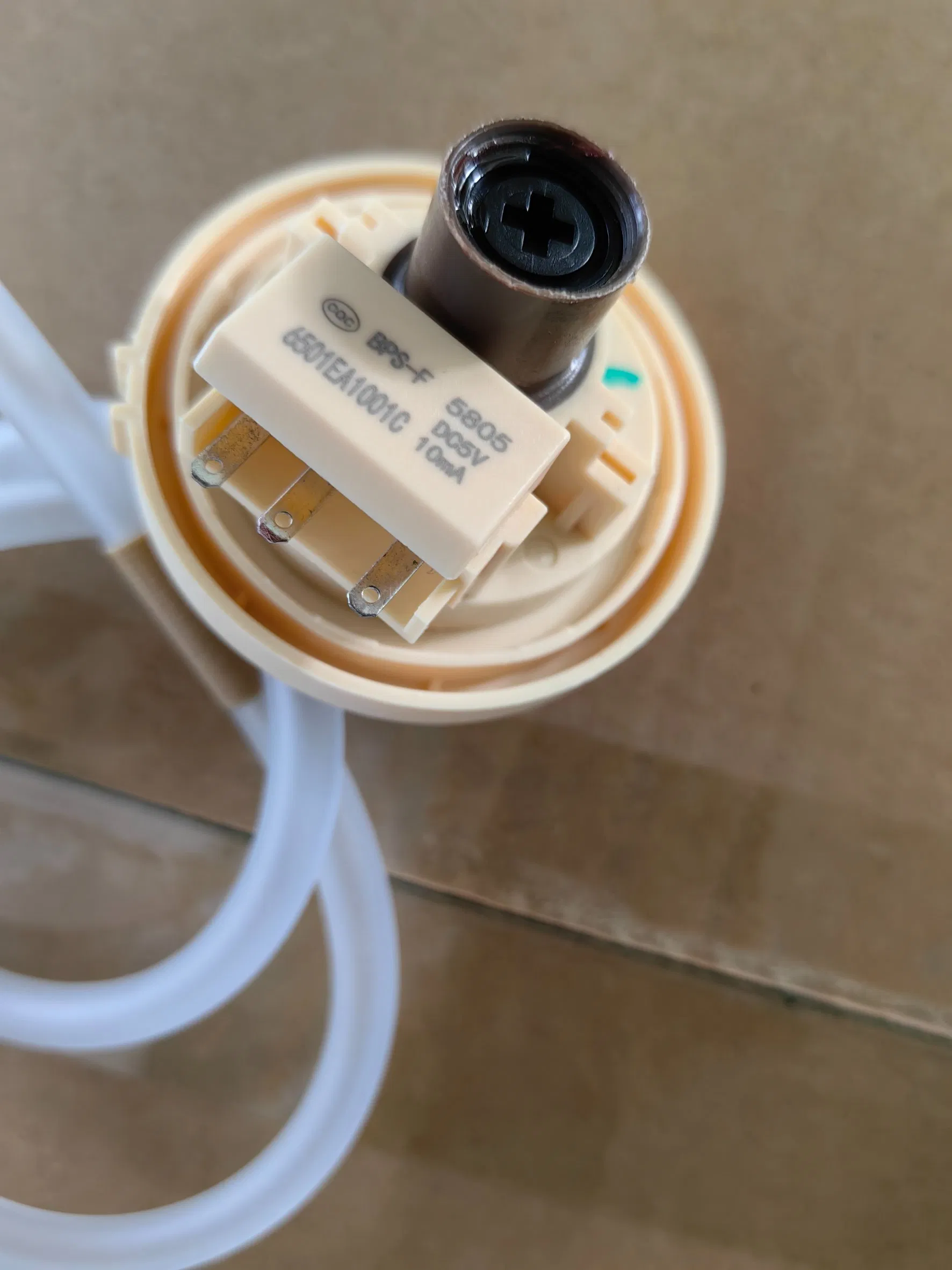 6501ea1001c Washing Machine Water Level Sensor