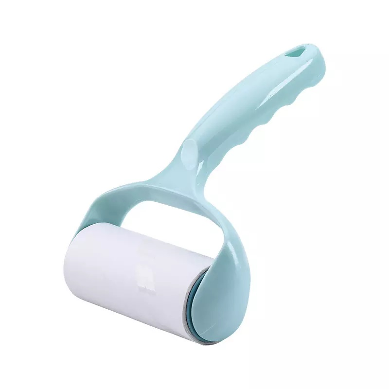 Sticky Roller Clothes Carpet Pet Hair Cat Dog Lint Rollers