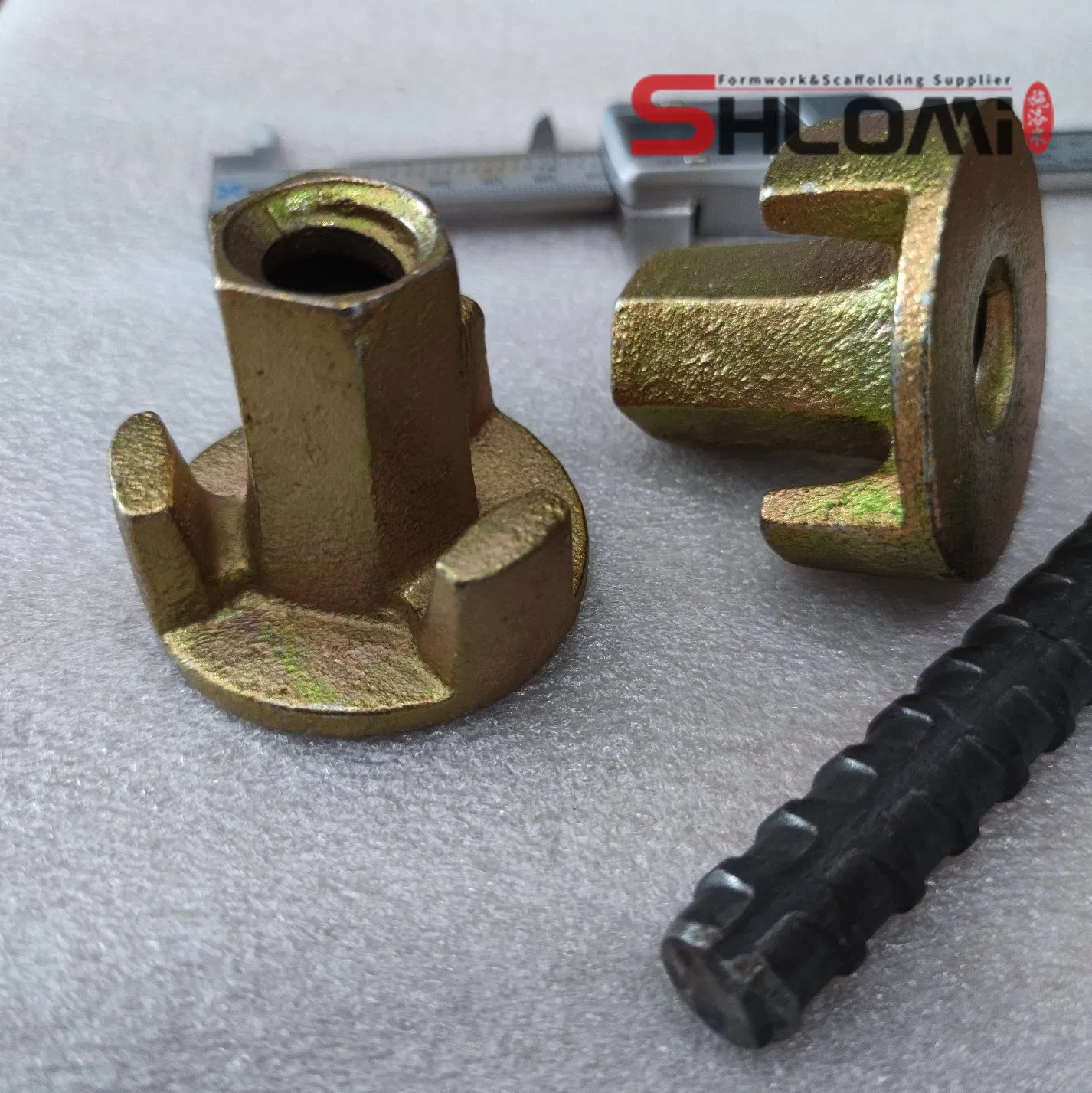 Анкерная гайка для опалубки Dia 60мм