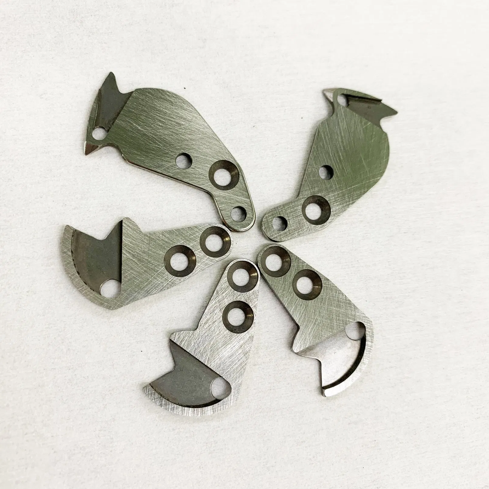 Алмазный полировальный диск 0.001мм для вольфрамовой стали