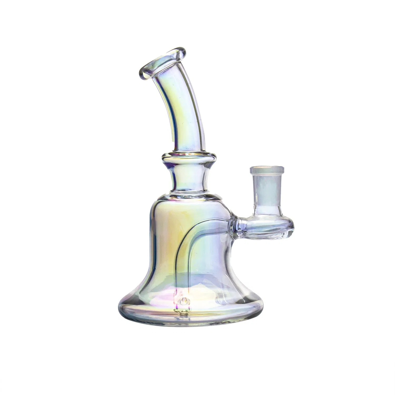 Superior DAB Rig, Glass Hookah, Smoking Water Pipe, American Heady Glass Recycler