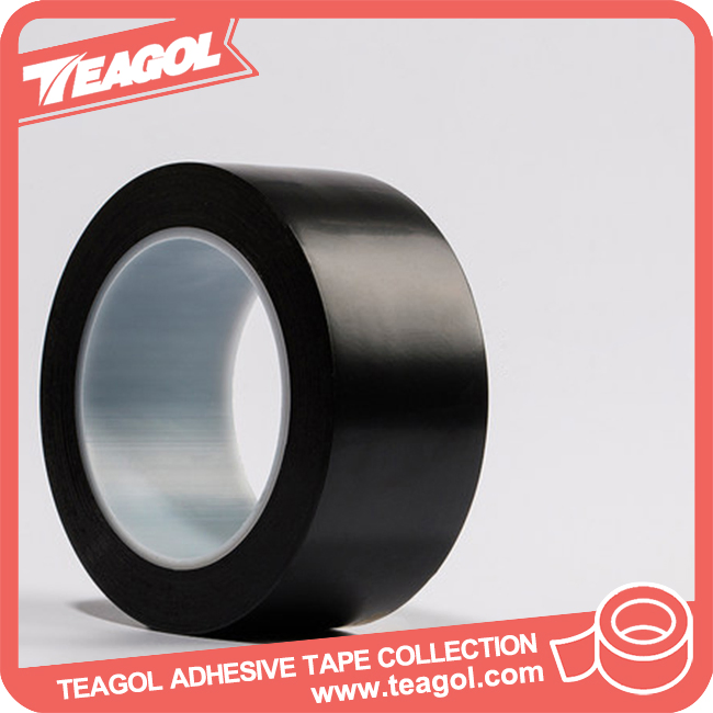 Custom Printed Pressure Sensitive PVC Duct Tape with Rubber Glue, Tape