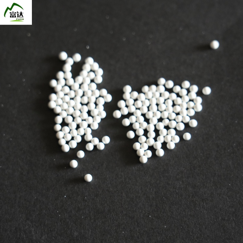 Reliable Zirconia Grinding Media for Enhanced Grinding Operations